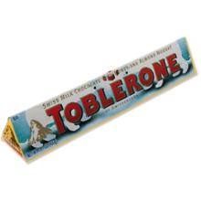  Toblerone 400g Milk Chocolate Bar