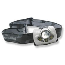 Black Diamond Spot LED Headlamp