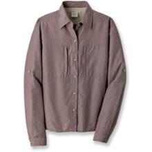 ExOfficio Dryflylite Long-Sleeve Shirt - Women\'s