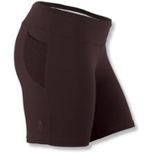 Sugoi Lucky Spyn Shorts - Women's