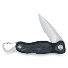 Leatherman e301 Serrated Knife
