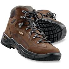 Lowa Renegade GTX Mid Hiking Boots - Women's