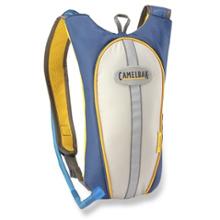 CamelBak Skeeter Kids' Hydration Pack - 35 oz.