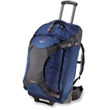 Osprey Meridian Wheeled Convertible Pack - 28''