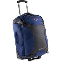 Osprey Meridian Wheeled Convertible Pack - 22''