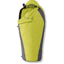 Big Agnes Roxy Ann +15 Sleeping Bag - Women\'s Regular