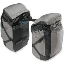 Novara Transfer Panniers