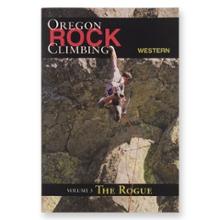 Rock Climbing Western Oregon: The Rogue