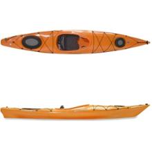 Wilderness Systems Tsunami 125 Kayak