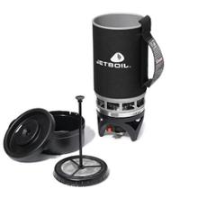 Jetboil Personal Cooking System w/ Coffee Press