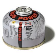  PRIMUS POWER GAS