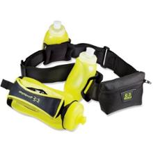 Amphipod Runlite Waist Race Hydration Pack - 16 oz.