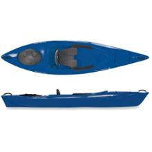 Wilderness Systems Pamlico 100 Kayak