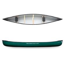 Mad River Explorer 16 TT Canoe