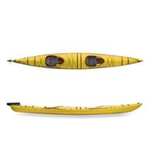 Wilderness Systems Northstar Tandem Kayak with Rudder