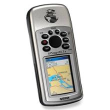 Garmin GPSMAP 76CSx GPS