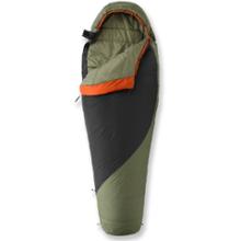 ALPS Mountaineering Clearwater MX +20 Sleeping Bag - Long - Special Buy