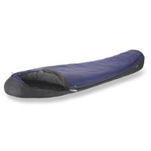 Mountain Hardwear Switch +20 Sleeping Bag - Long