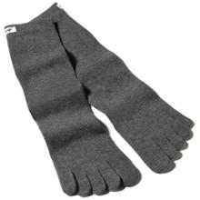 Injinji Tetratsok Comfort Crew Socks