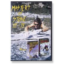  Masters of Stone III & IV - DVD