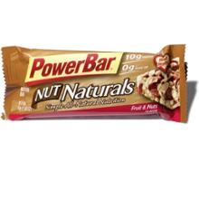 PowerBar Nut Naturals Snack Bar