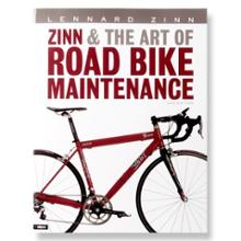  Zinn and the Art of Road Bike Maintenance - 2nd Edition