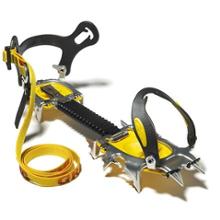 Grivel Air Tech Light New Classic Crampons with Antibott Device