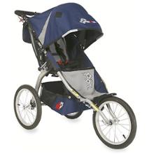 BOB Ironman Stroller - '06