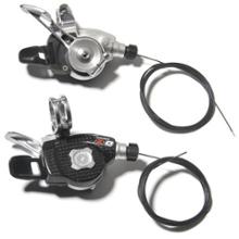SRAM X.0 Trigger 9-Speed Shifters