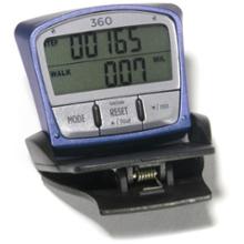 Sportline 360 Fitness Pedometer