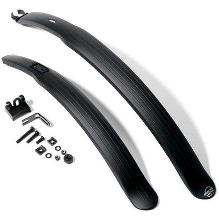 planet bike fender parts