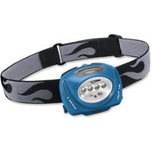 Princeton Tec Quad Headlamp