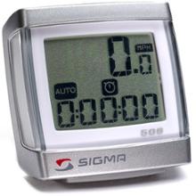 SIGMA SPORT BC506 Bike Computer