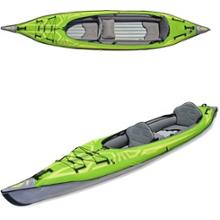 Advanced Elements AdvancedFrame Convertible Inflatable Kayak