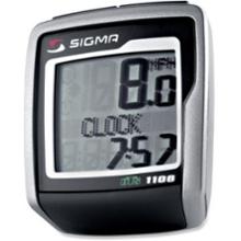 SIGMA SPORT BC1106 DTS Wireless Bike Computer