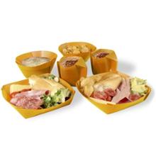 Orikaso Dinner Set