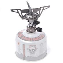 Primus TechnoTrail II Stove with Piezo Igniter