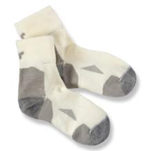 Teko EcoMerino Wool Quarter Thin Hiking Socks