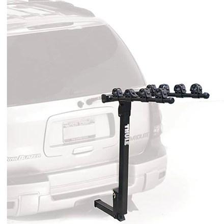 thule 4 bike hitch rack