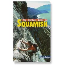  The Climbers Guide to Squamish