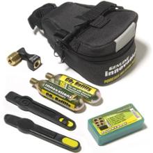 Innovations Tire Repair and Inflation Seat Bag