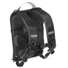 Ortlieb Pannier Carry System