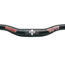 Titec Hell-Bent Expert Riser Bar - 31.8mm