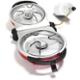 Coleman Fold 'N Go Two Burner Stove