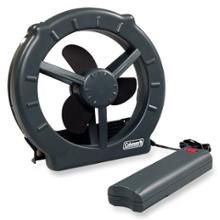 Coleman Cool Zephyr Window Fan