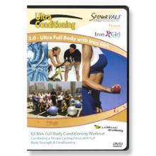  Spinervals 3.0 Iron Girl
