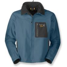 Mountain Hardwear G50 Jacket - Men\'s