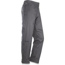 Marmot PreCip Full-Zip Rain Pants - Men\'s