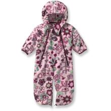 Patagonia Baby Synchilla Bunting - Infants'/Toddlers'
