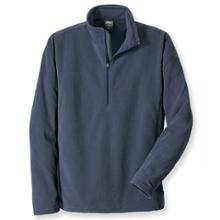 REI Heavyweight MTS Zip-T - Men's